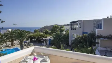 Paradise Resort