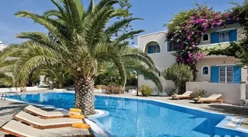 Paradise Resort