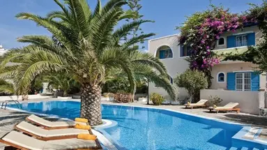 Paradise Resort