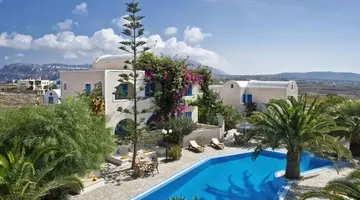 Paradise Resort