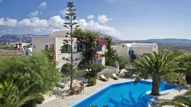 Paradise Resort