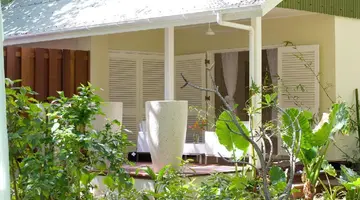 Paradise Sun Hotel