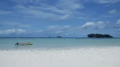Paradise Sun Hotel