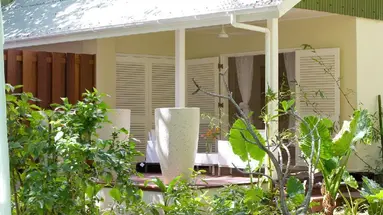 Paradise Sun Hotel