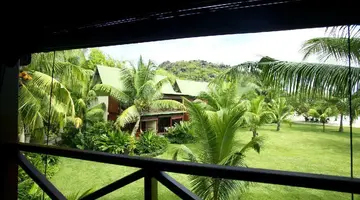 Paradise Sun Hotel