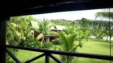 Paradise Sun Hotel