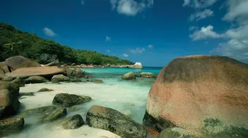 Paradise Sun Hotel