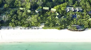 Paradise Sun Hotel