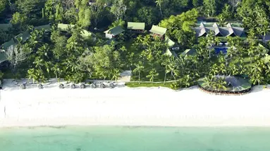 Paradise Sun Hotel