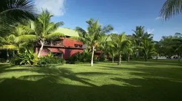 Paradise Sun Hotel
