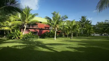 Paradise Sun Hotel