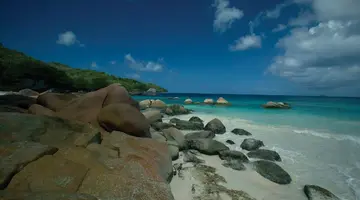 Paradise Sun Hotel