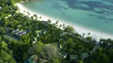 Paradise Sun Hotel