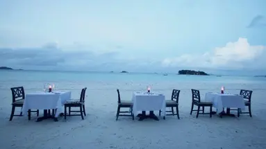 Paradise Sun Hotel
