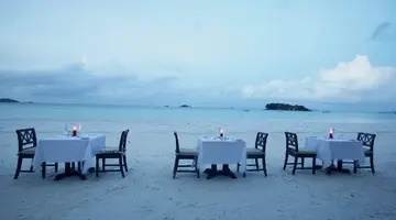 Paradise Sun Hotel