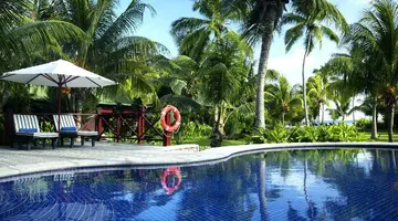 Paradise Sun Hotel