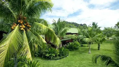 Paradise Sun Hotel