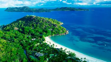 Paradise Sun