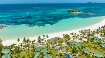 Paradise Sun