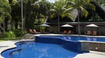 PARADISE SUN