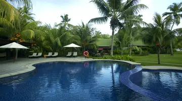PARADISE SUN