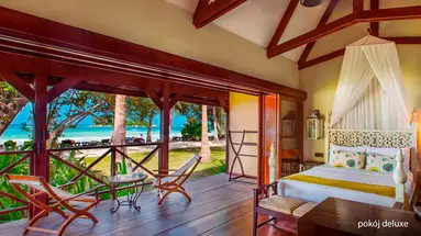 Paradise Sun