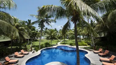 PARADISE SUN