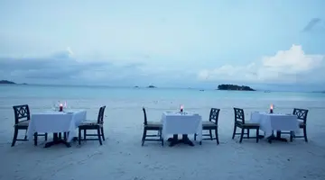 PARADISE SUN