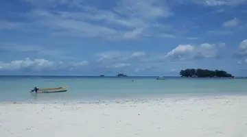 PARADISE SUN
