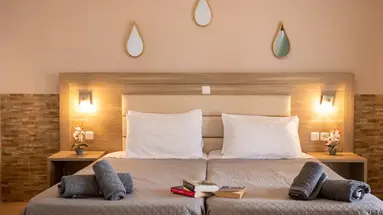 Paradiso Apartments