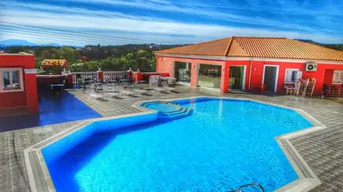 Paradiso Apartments