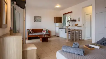 Paradiso Apartments