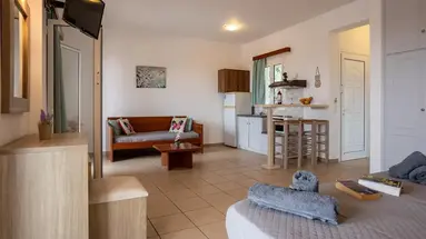 Paradiso Apartments