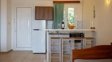 Paradiso Apartments