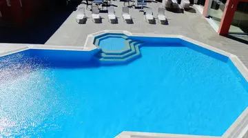 Paradiso Apartments