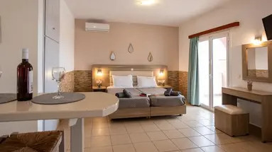 Paradiso Apartments