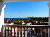 Paradiso Apartments
