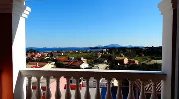 Paradiso Apartments