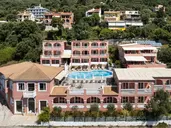 Paradiso Apartments