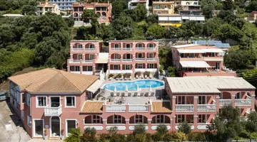 Paradiso Apartments