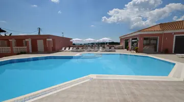 Paradiso Apartments