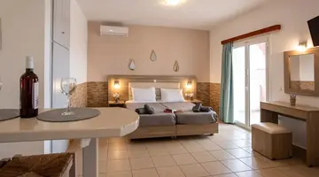 Paradiso Apartments