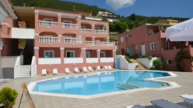 Paradiso Apartments