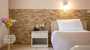 Paradiso Apartments