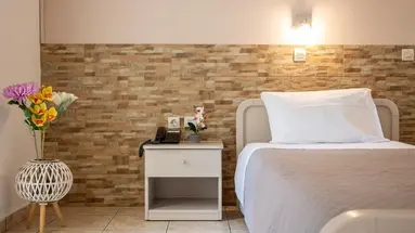 Paradiso Apartments