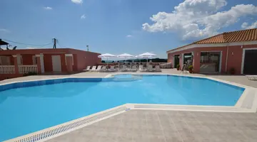 Paradiso Apartments