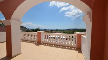 Paradiso Apartments