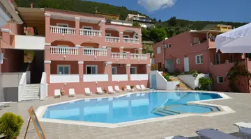 Paradiso Apartments