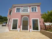 Paradiso Apartments