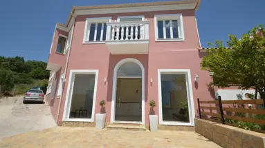 Paradiso Apartments